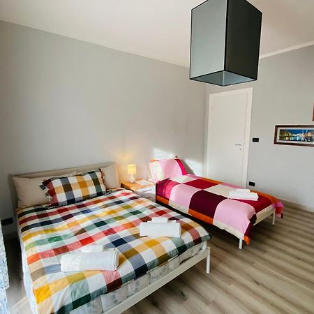 Elegante Appartamento Tre Amis - Doppio Garage & Free Wifi - Ac Centallo Exterior photo